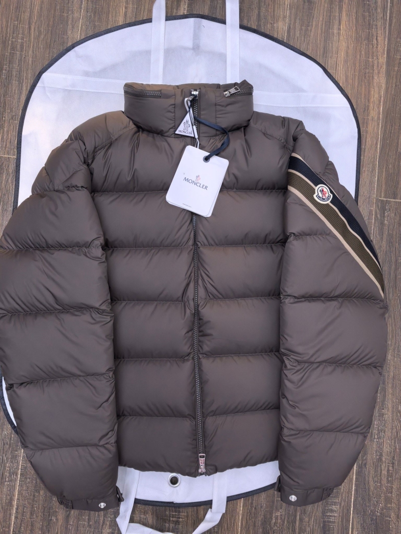 Moncler Down Coat